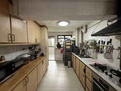 Blk 208 Boon Lay Place (Jurong West), HDB 5 Rooms #567753941